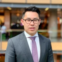 Daniel Trinh Email