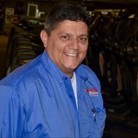 The Fitness Resource Employee Gary Graf's profile photo