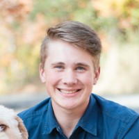 HRG Search Employee Noah Errebo's profile photo