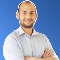 Vincent Bouttier Email & Phone Number