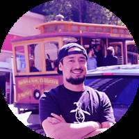 OneValley Employee Michael Mok's profile photo
