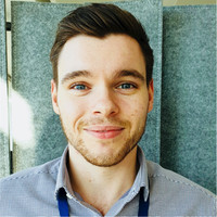 Co-op Employee Kev Brown's profile photo