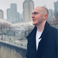 The Damn Good Group Employee Adam Farrell's profile photo