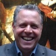 KLM Royal Dutch Airlines Employee John Sowa's profile photo