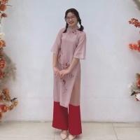 Evotek Employee Lụa Vũ's profile photo
