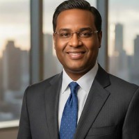 Arjun K. Email & Phone Number