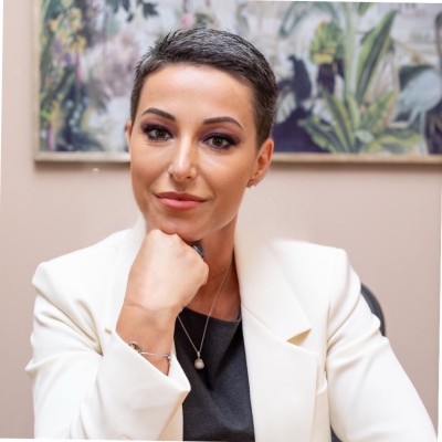 Payten Employee Alma Kratovac's profile photo