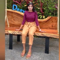NVT Phybridge Employee Saranya Vellingiri's profile photo