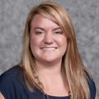 USAA Employee Meredith Hudson's profile photo