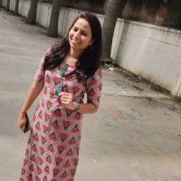 SFJ Business Solutions Pvt. Ltd Employee Pushpa Rathod's profile photo