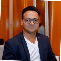 Sachin K. Email