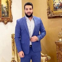 KB Home Employee Sammy Yassin's profile photo