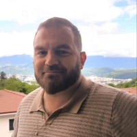 Anthony Neveux Email