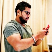 Rishi Sharma Email & Phone Number