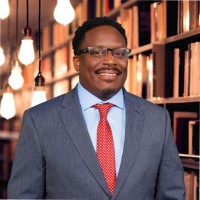BBIF Employee Denel Kinsey's profile photo