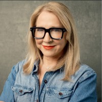 Screen Queensland Employee Julie Eckersley's profile photo