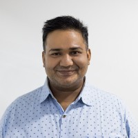 One Fit Stop Employee Manish Agarwal's profile photo