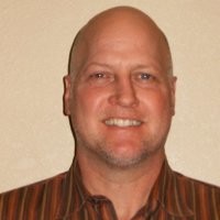 ECS Team Employee Jack Thomas's profile photo