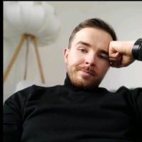 Éco Action Plus Employee Benoît Rouzic's profile photo