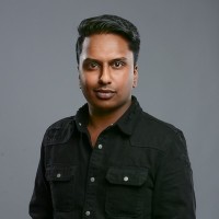 Leyton Employee Fred Nithiananthan's profile photo