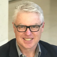 Indara Employee Mark Wynter's profile photo