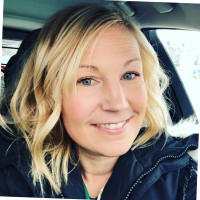 Masarin Consulting Group Employee Åsa Sikström's profile photo