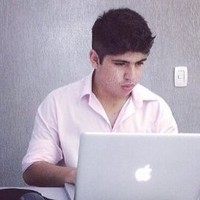 Iago Matos's profile photo