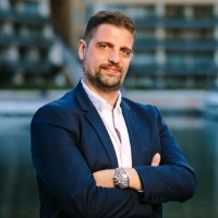 Bitpanda Employee Manuel Lopes's profile photo