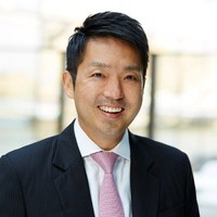 PwC Employee Paul Pak's profile photo