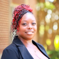 Brentwood Behavioral Healthcare Employee Adrianna Hooker's profile photo