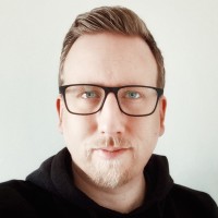 Finanzguru Employee Andreas Haupt's profile photo