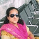 Madras Diabetes Research Foundation Employee Poongothai Subramani's profile photo
