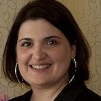 Massachusetts Library System Employee Sarah Sogigian's profile photo