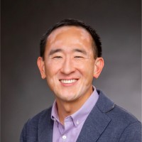 Swedish Employee Kevin Wang's profile photo