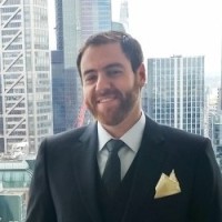 Schonfeld Employee Yevgeny Abov's profile photo