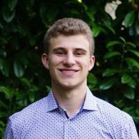 Deepgram Employee Nick Dennis's profile photo