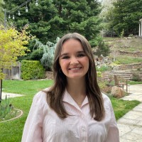 Chain.io Employee Michaela Stauber's profile photo