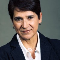 Deiman Employee Rocío Sasián's profile photo