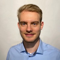 POG Precision Optics Gera Employee Philipp Hornig's profile photo