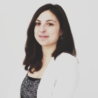 Eszter Sági's profile photo
