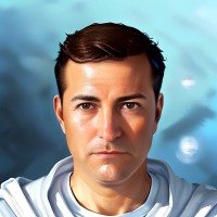 Squad.App Employee Anthony Adamovich's profile photo