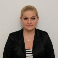 Magyar Posta Employee Éva Varga-Joó's profile photo