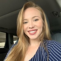Waco Surf Employee Sarah Wiseman's profile photo