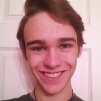 Greenzie Employee Reed Morris's profile photo