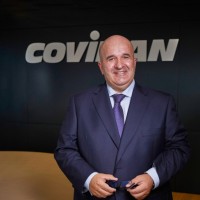 COVIRAN SCA Employee Alfonso Coleto Coronado's profile photo