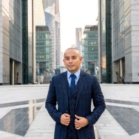 Laine Employee Raju Bholani's profile photo