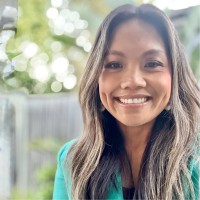 Action on Poverty Employee Arabelle Brewer's profile photo