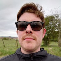 Edbro Employee Christopher Rushworth's profile photo