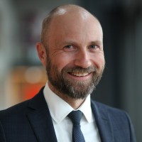 Storebrand Asset Management Employee Arne Moen's profile photo