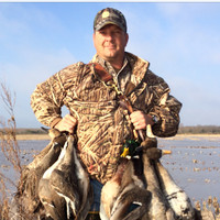 SunCoast Land Services, Inc. Employee Kevin Thomas's profile photo